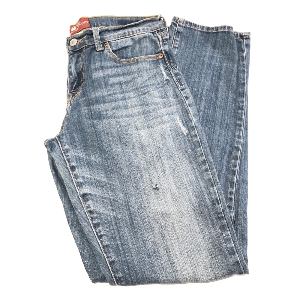Lucky Brand Jeans